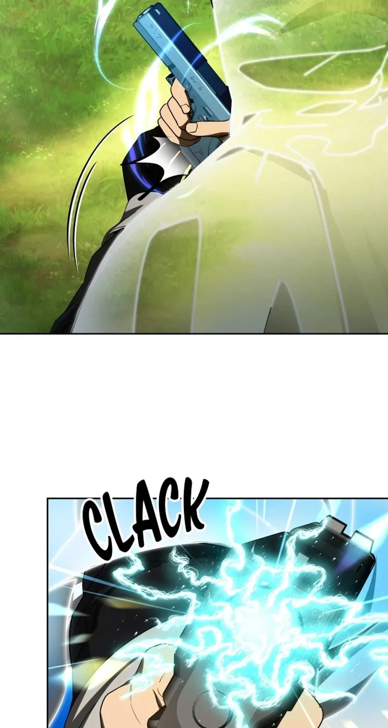 Return of the Genius Player Chapter 27 page 44 - 