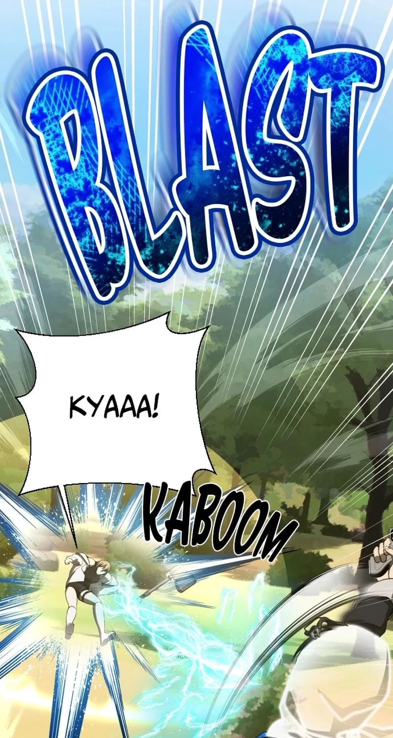 Return of the Genius Player Chapter 27 page 46 - 
