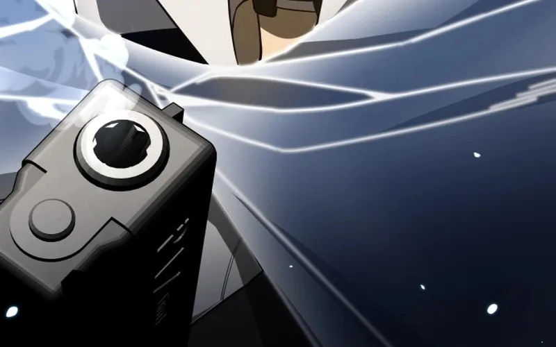 Return of the Genius Player Chapter 27 page 51 - 
