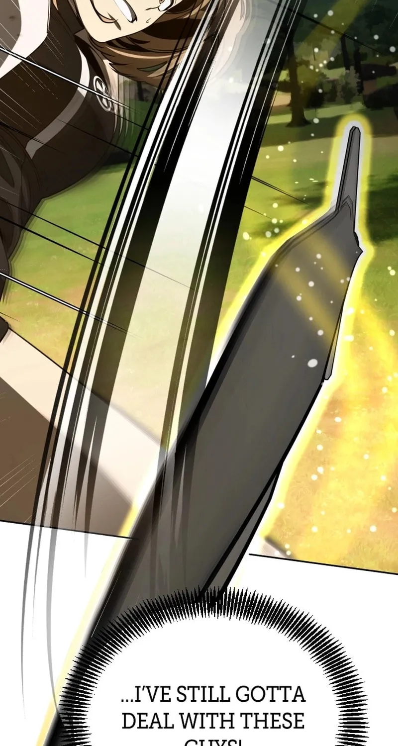 Return of the Genius Player Chapter 27 page 55 - 