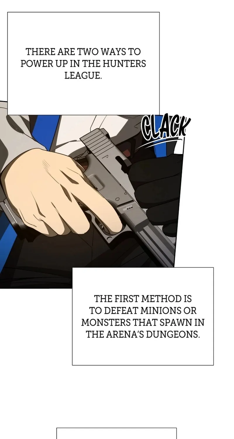 Return of the Genius Player Chapter 27 page 58 - 