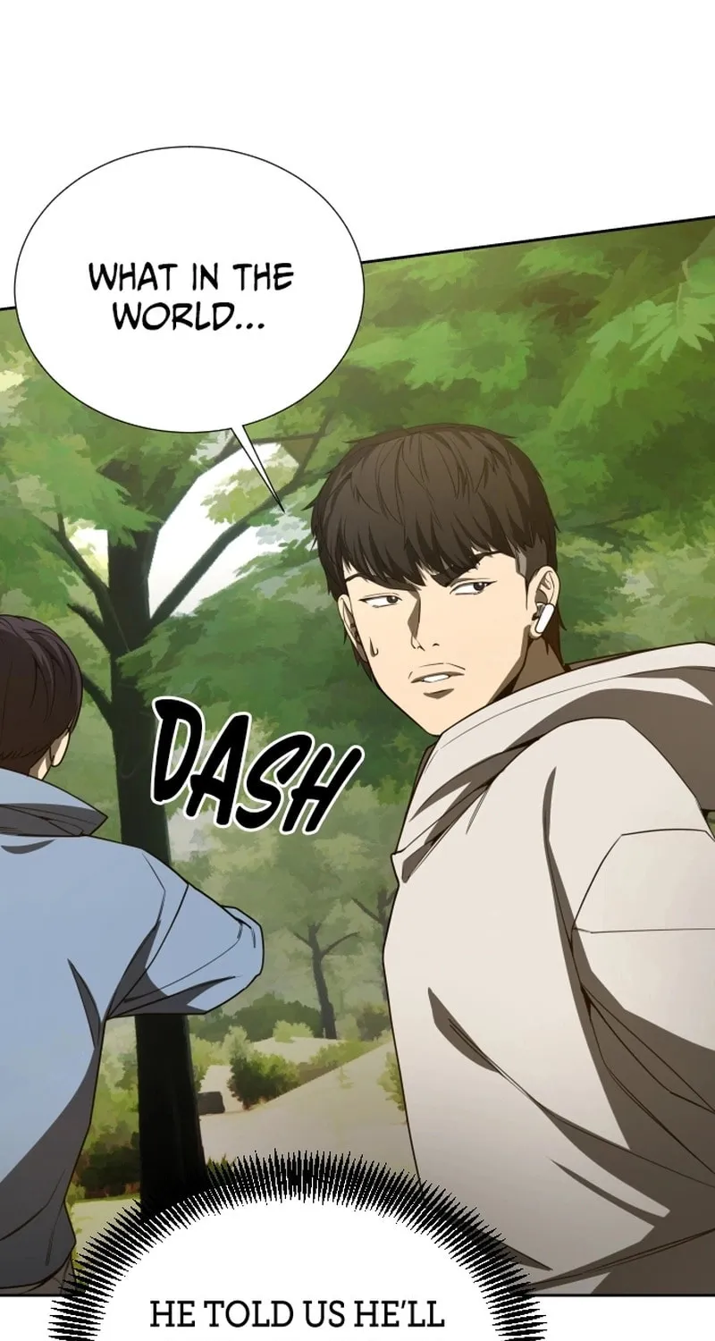 Return of the Genius Player Chapter 27 page 7 - 