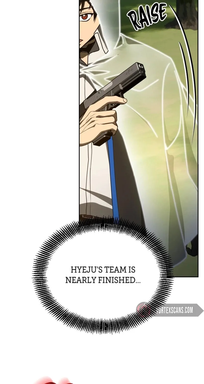 Return of the Genius Player Chapter 27 page 63 - 