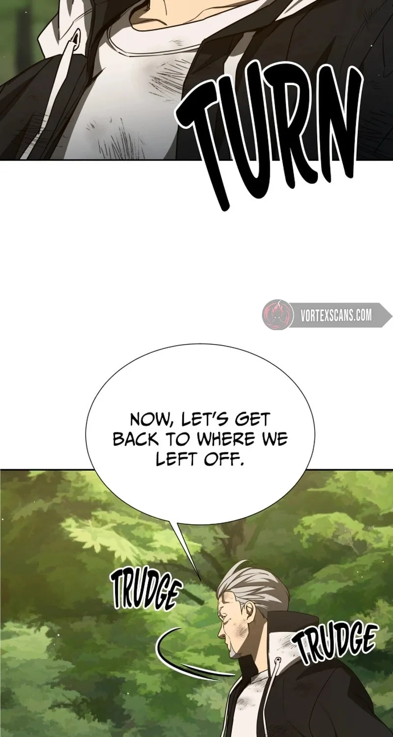 Return of the Genius Player Chapter 27 page 69 - 