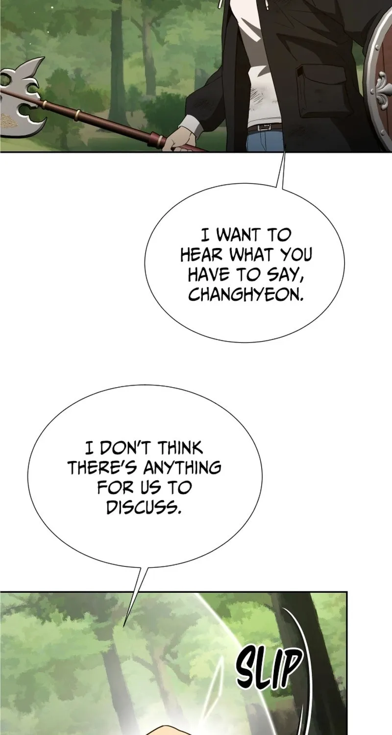 Return of the Genius Player Chapter 27 page 70 - 