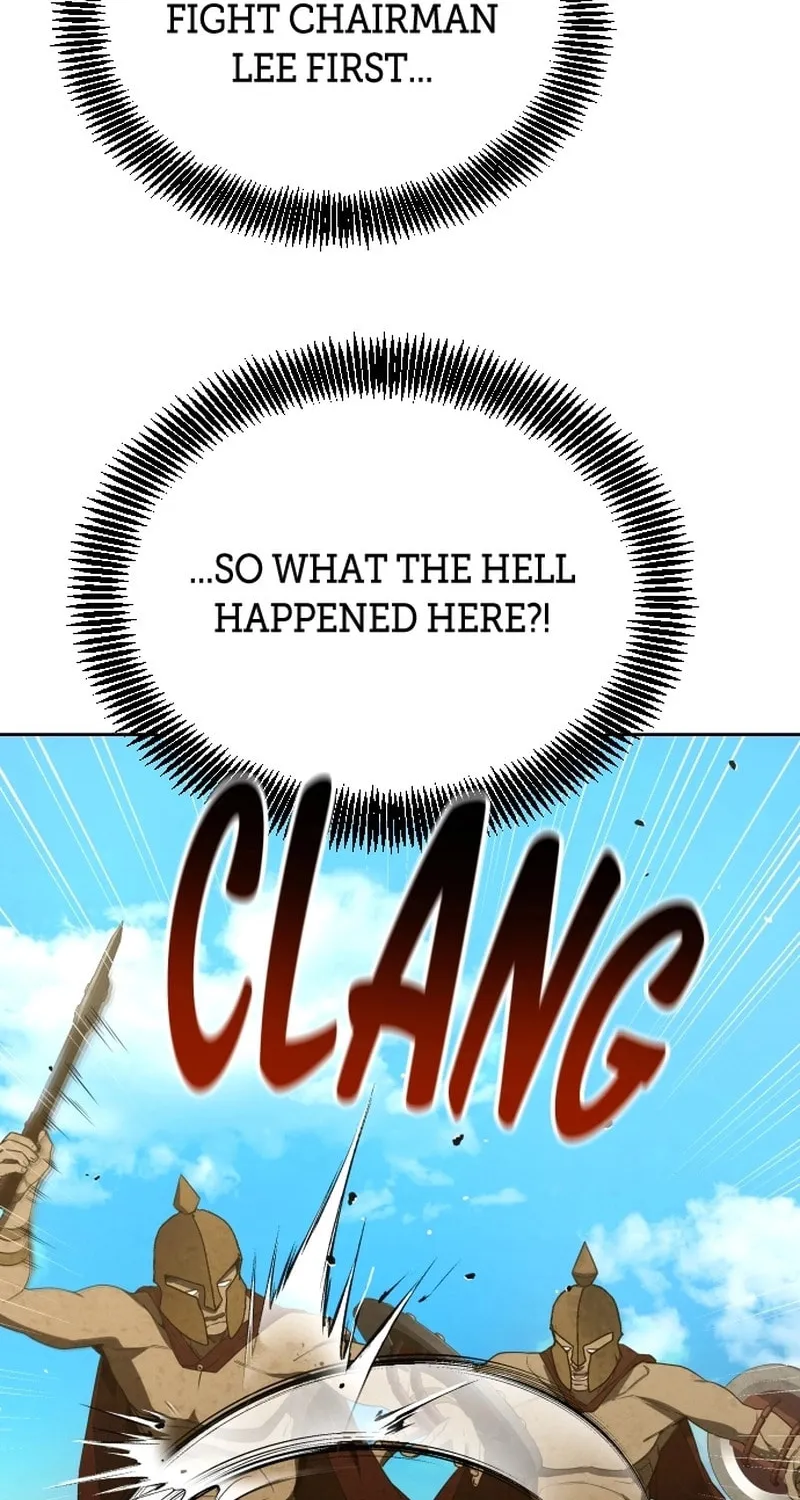Return of the Genius Player Chapter 27 page 8 - 