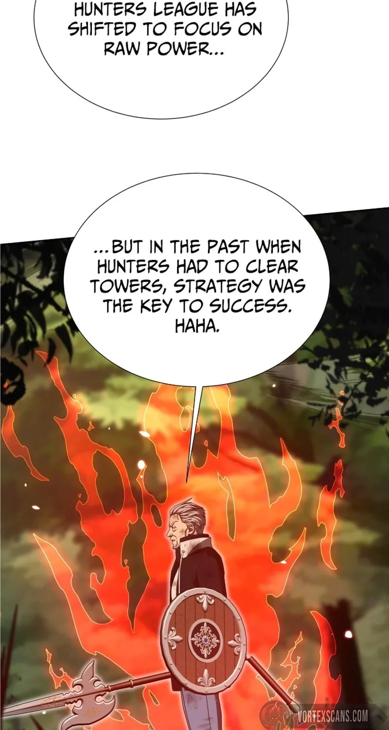 Return of the Genius Player Chapter 27 page 73 - 