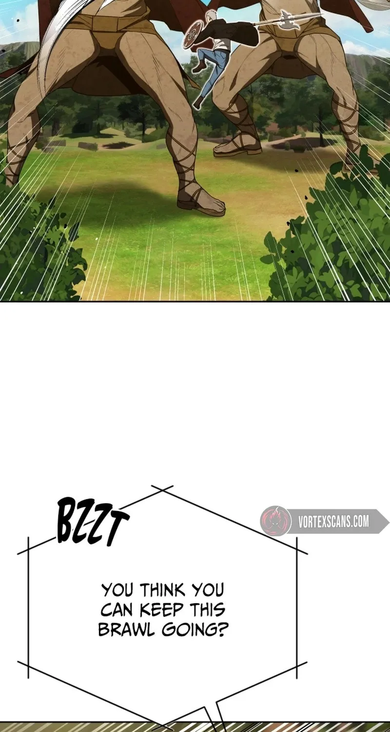 Return of the Genius Player Chapter 27 page 9 - 