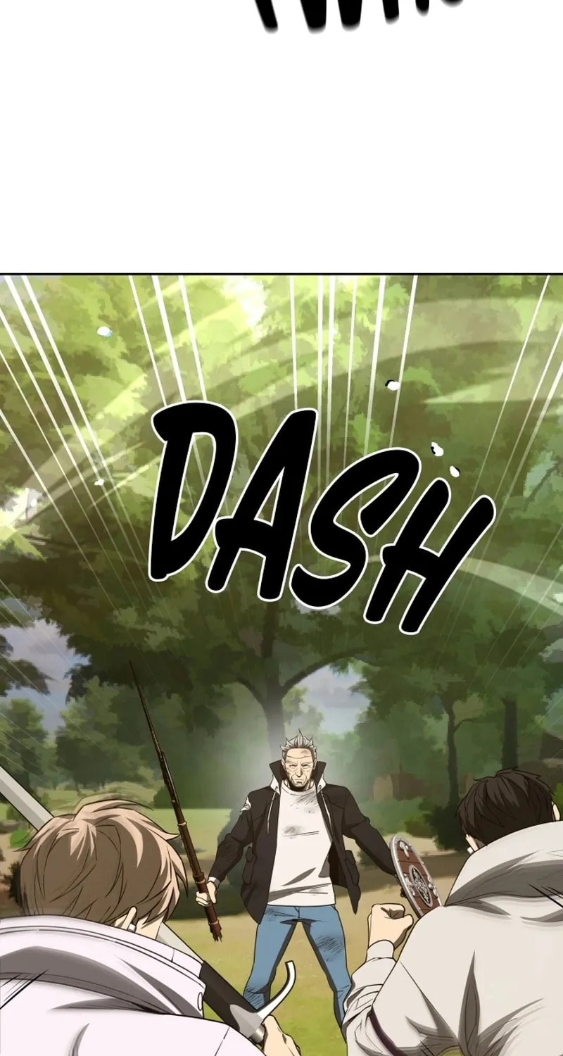 Return of the Genius Player Chapter 27 page 83 - 