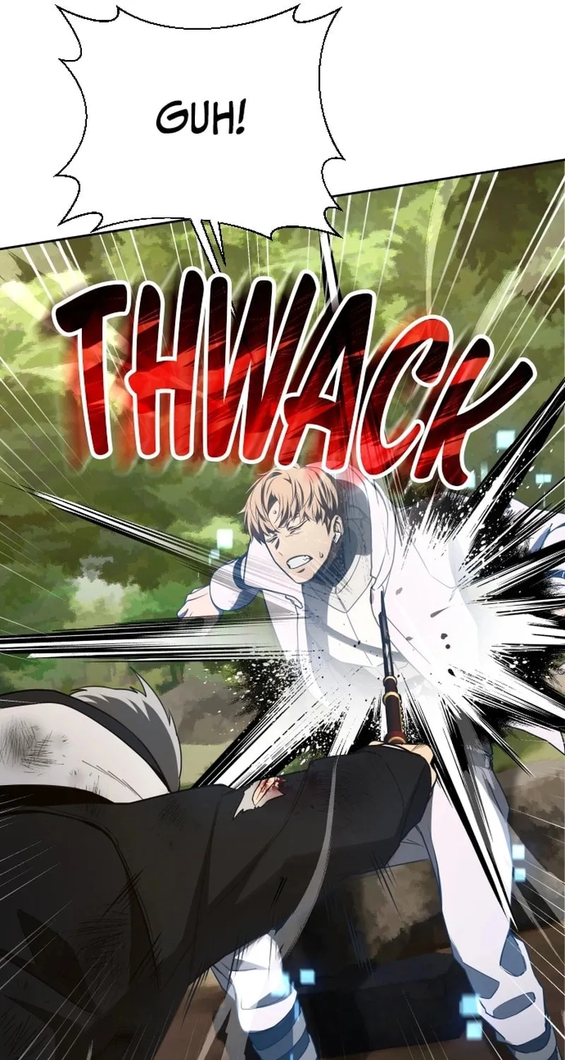 Return of the Genius Player Chapter 27 page 88 - 