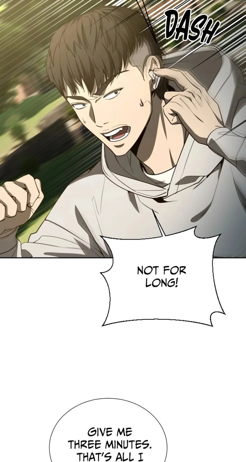 Return of the Genius Player Chapter 27 page 10 - 