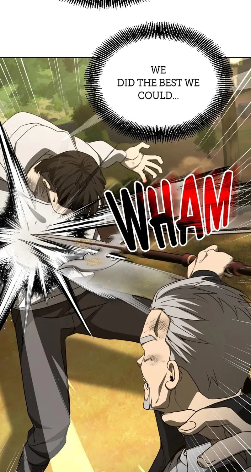 Return of the Genius Player Chapter 27 page 92 - 