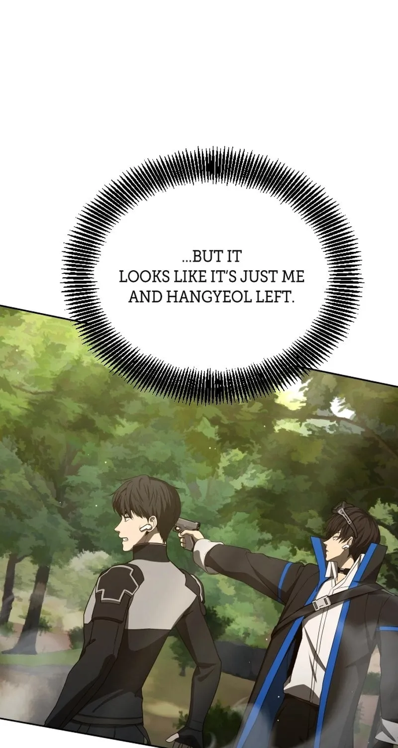 Return of the Genius Player Chapter 27 page 95 - 