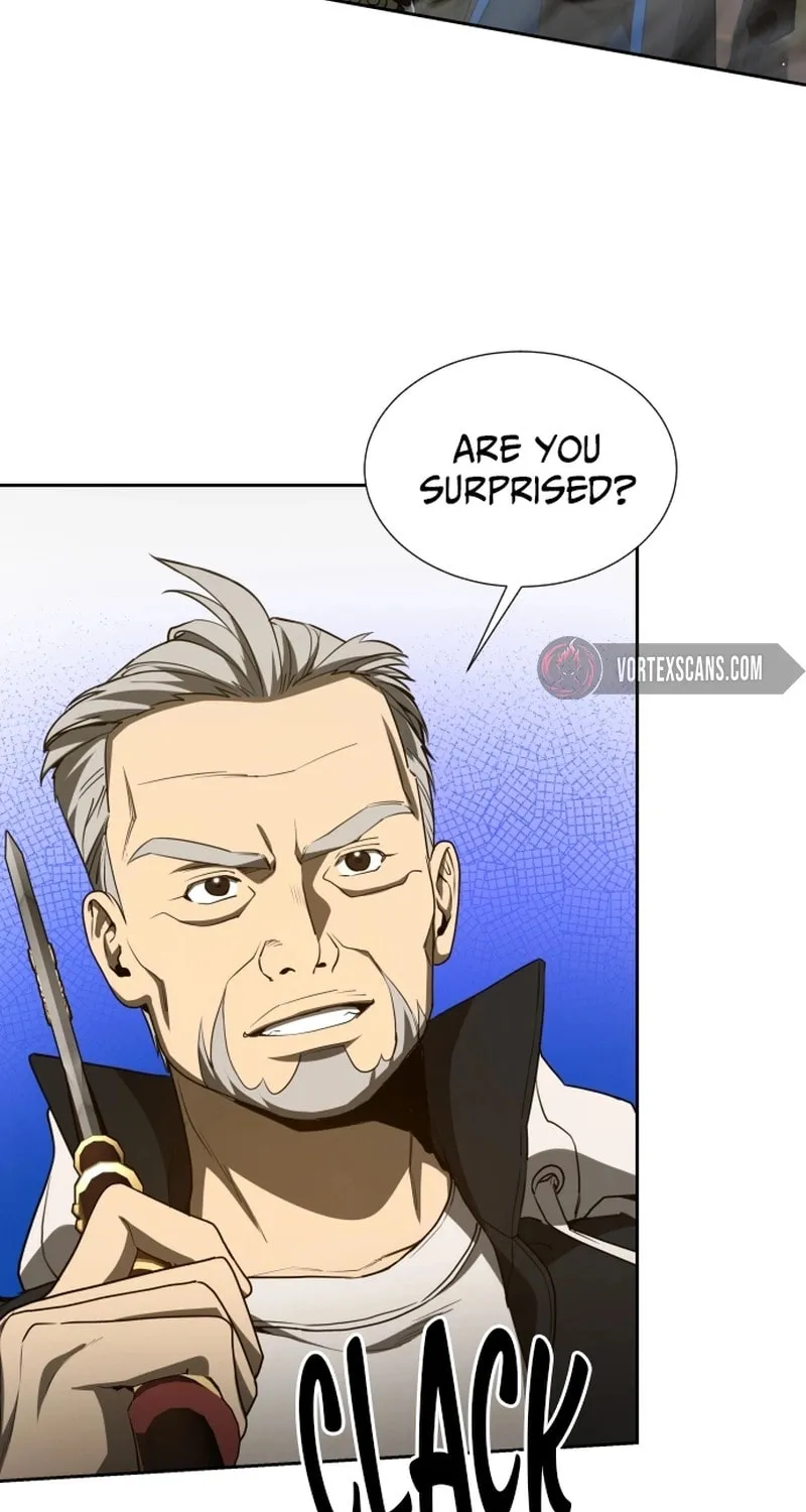 Return of the Genius Player Chapter 27 page 96 - 