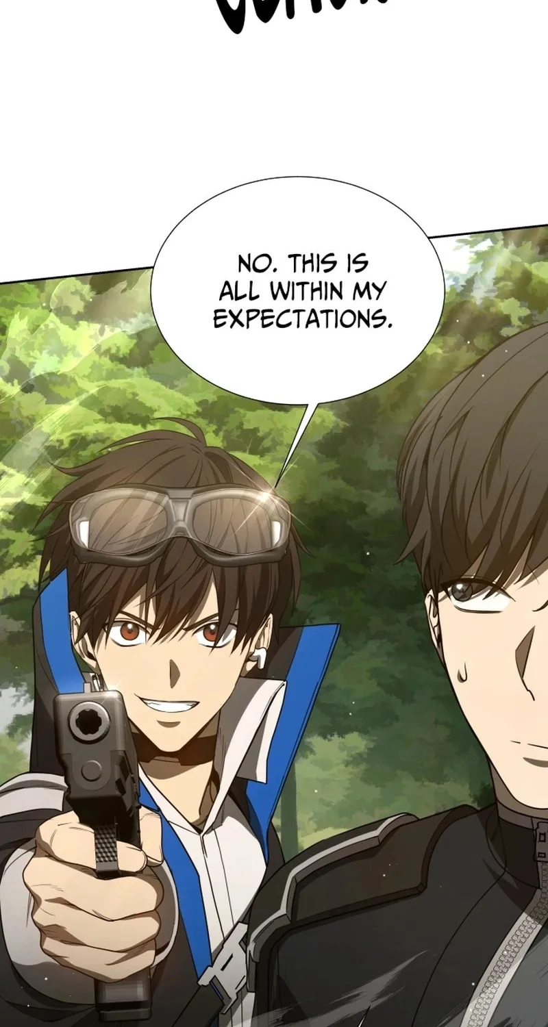 Return of the Genius Player Chapter 27 page 97 - 