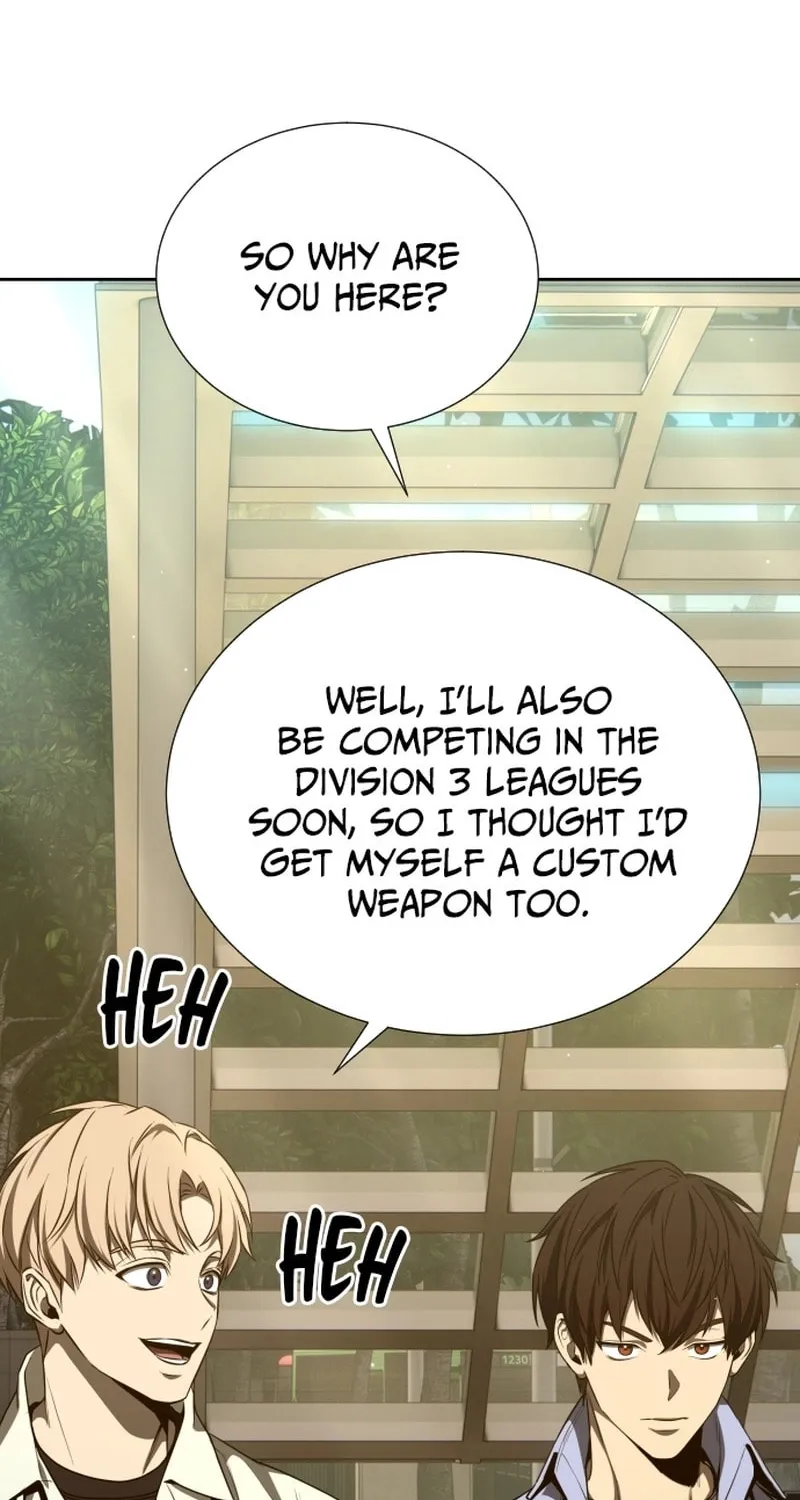 Return of the Genius Player Chapter 28 page 101 - 