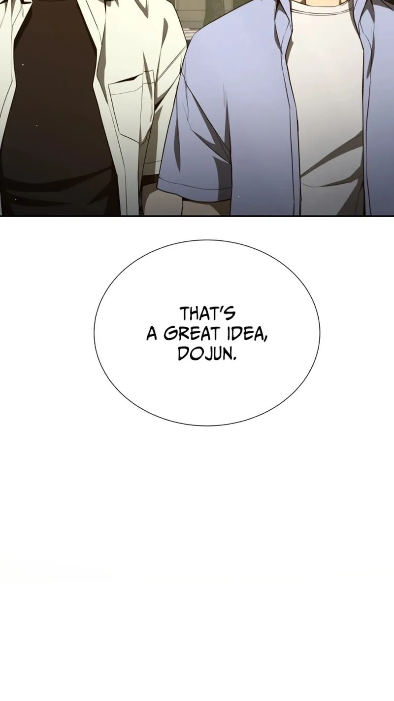 Return of the Genius Player Chapter 28 page 102 - 