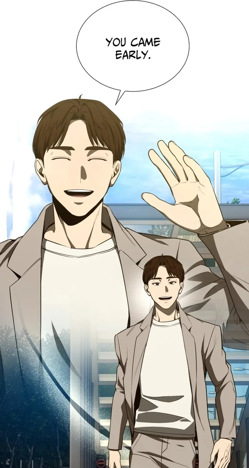 Return of the Genius Player Chapter 28 page 103 - 