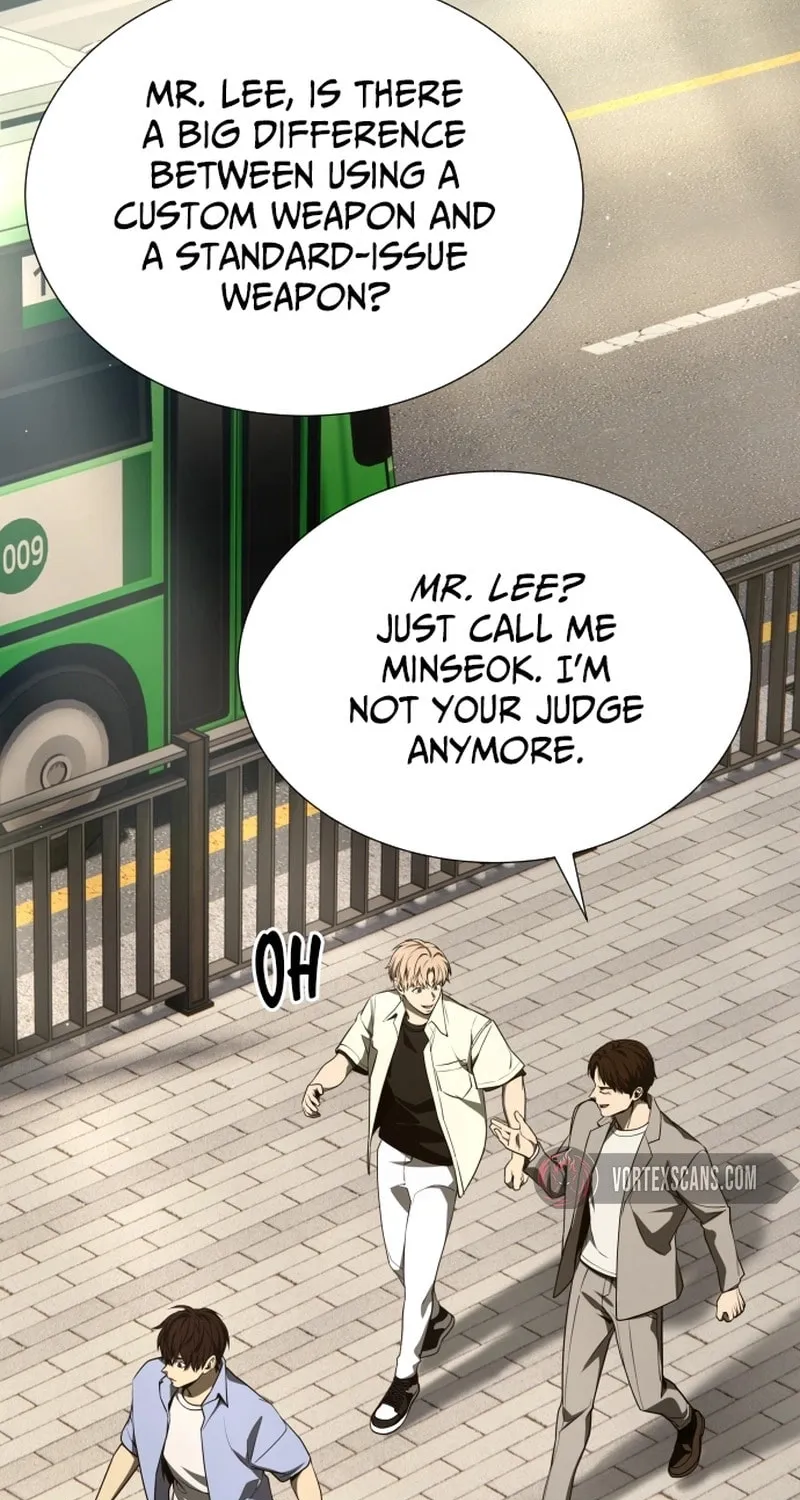 Return of the Genius Player Chapter 28 page 105 - 
