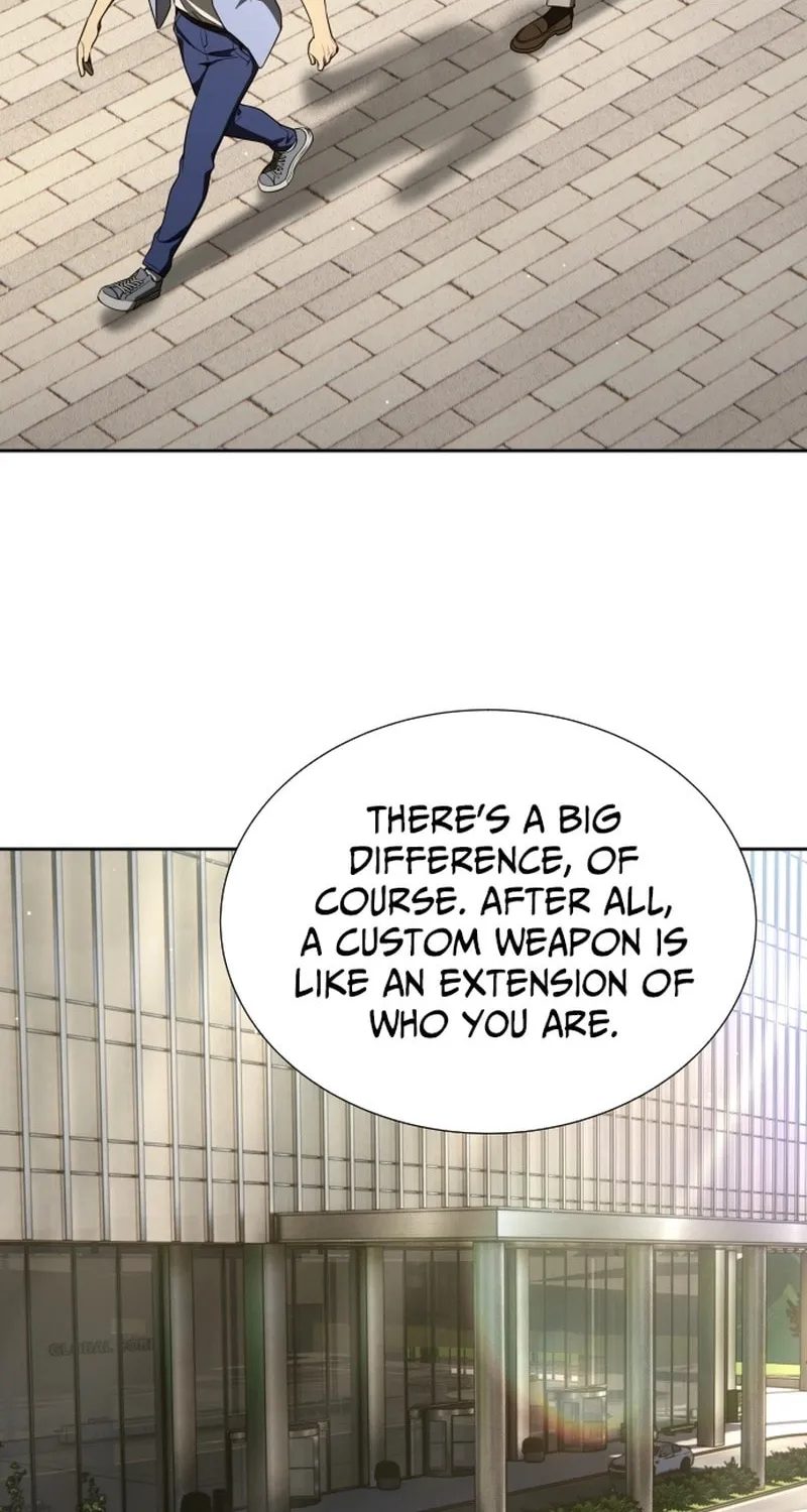 Return of the Genius Player Chapter 28 page 106 - 