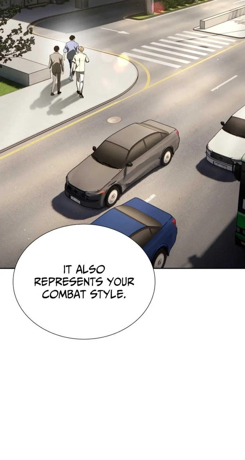 Return of the Genius Player Chapter 28 page 107 - 
