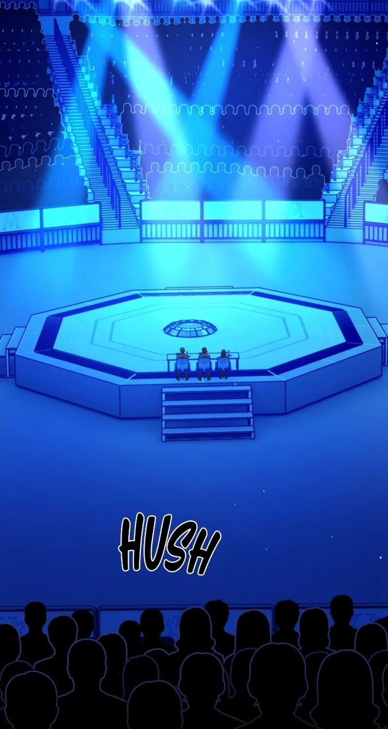 Return of the Genius Player Chapter 28 page 19 - 
