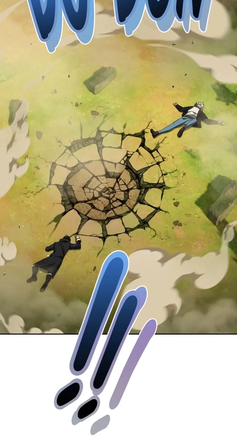 Return of the Genius Player Chapter 28 page 22 - 