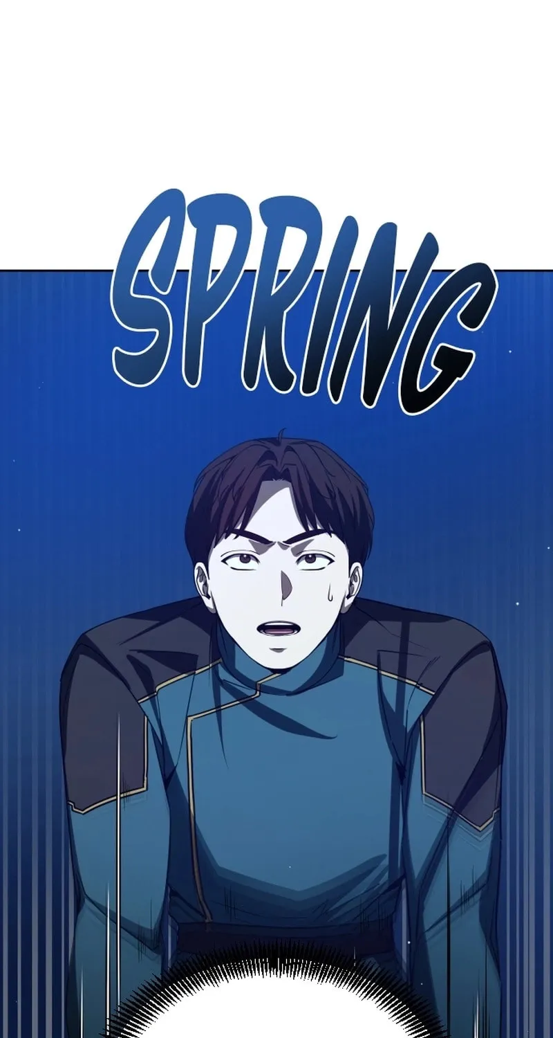 Return of the Genius Player Chapter 28 page 23 - 