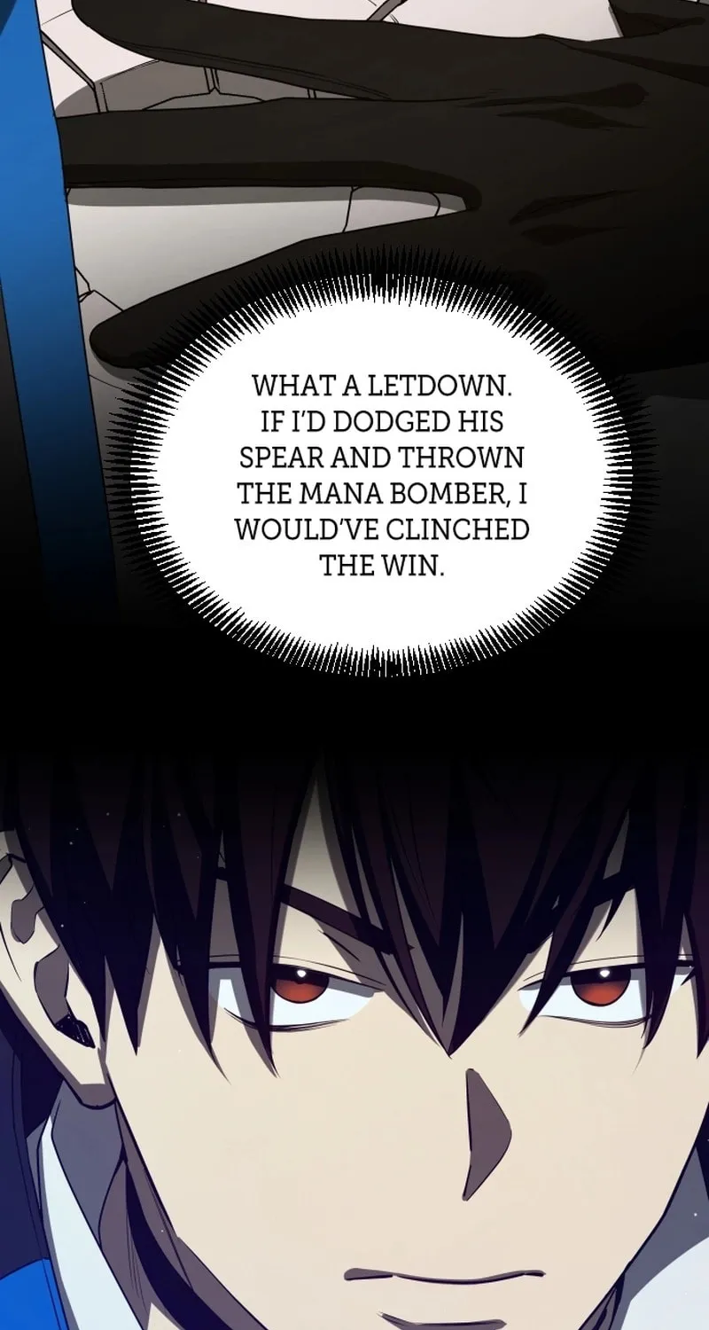 Return of the Genius Player Chapter 28 page 35 - 