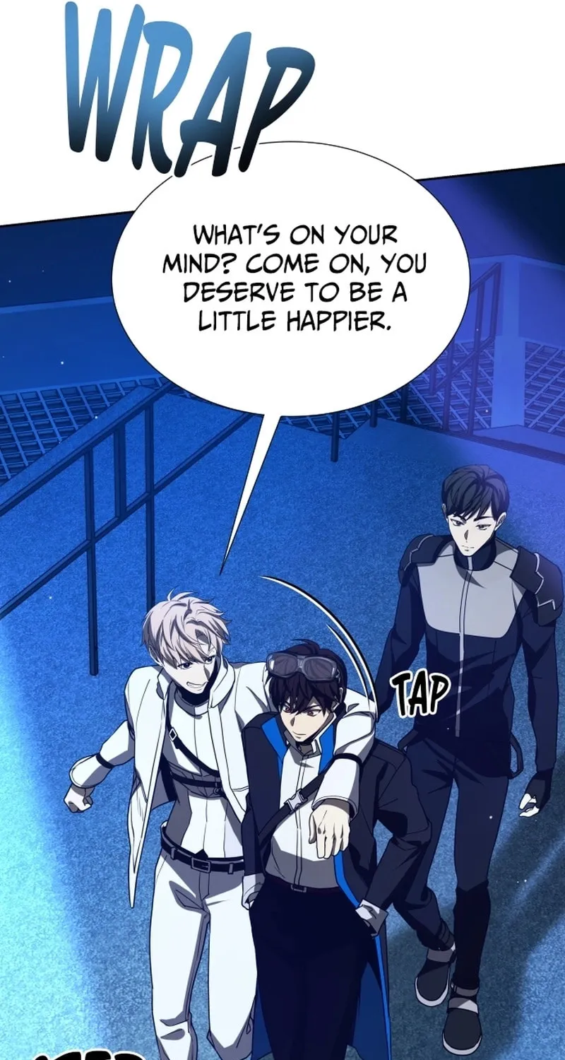Return of the Genius Player Chapter 28 page 37 - 