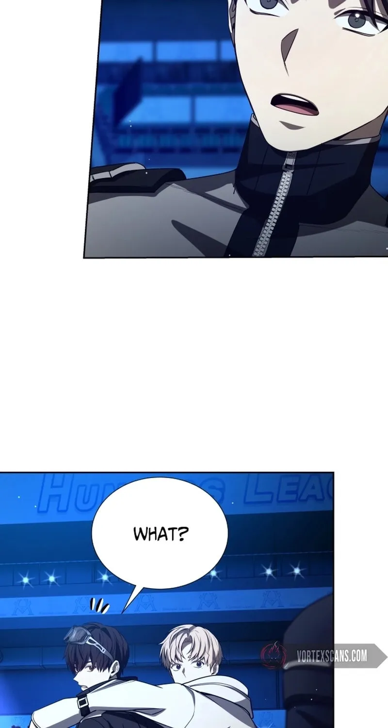 Return of the Genius Player Chapter 28 page 39 - 