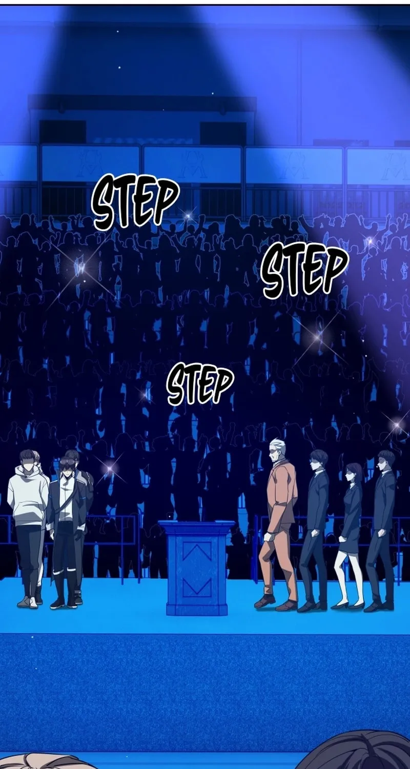 Return of the Genius Player Chapter 28 page 43 - 