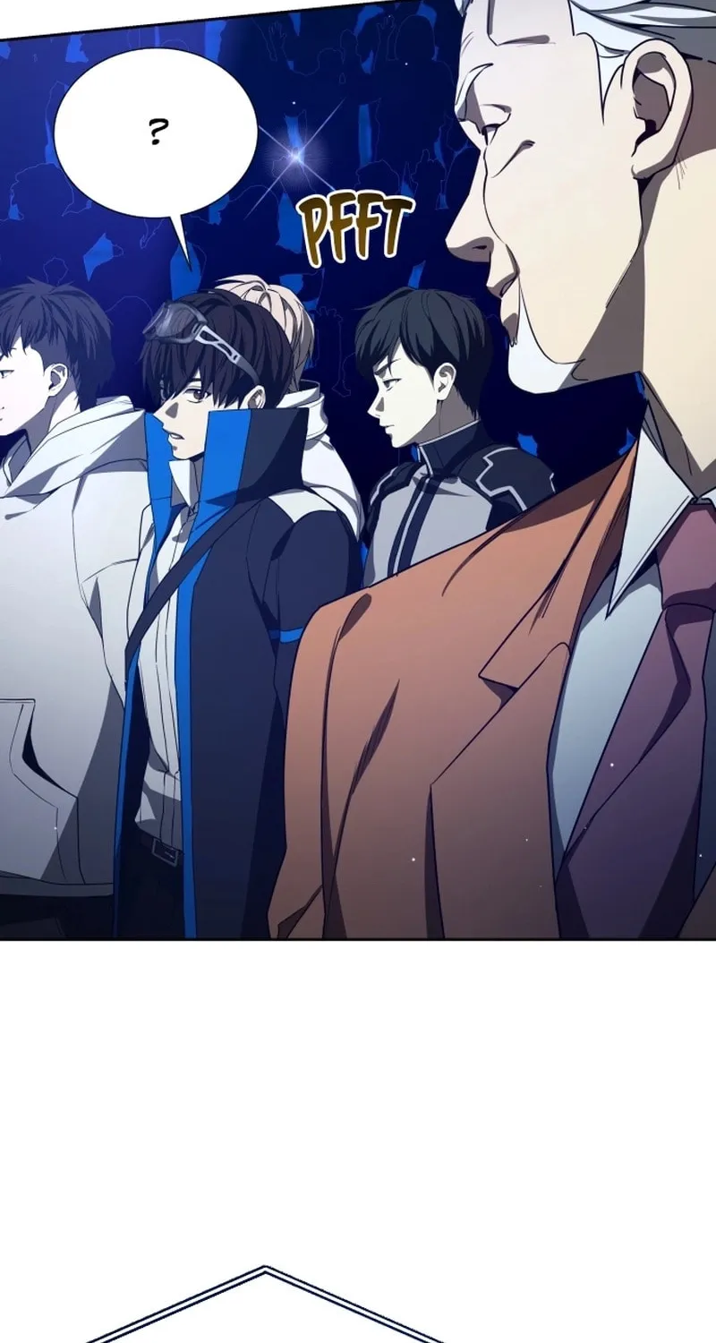 Return of the Genius Player Chapter 28 page 46 - 