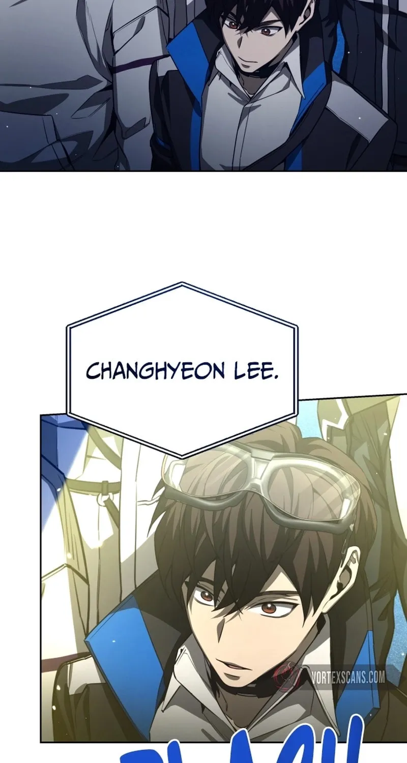 Return of the Genius Player Chapter 28 page 56 - 
