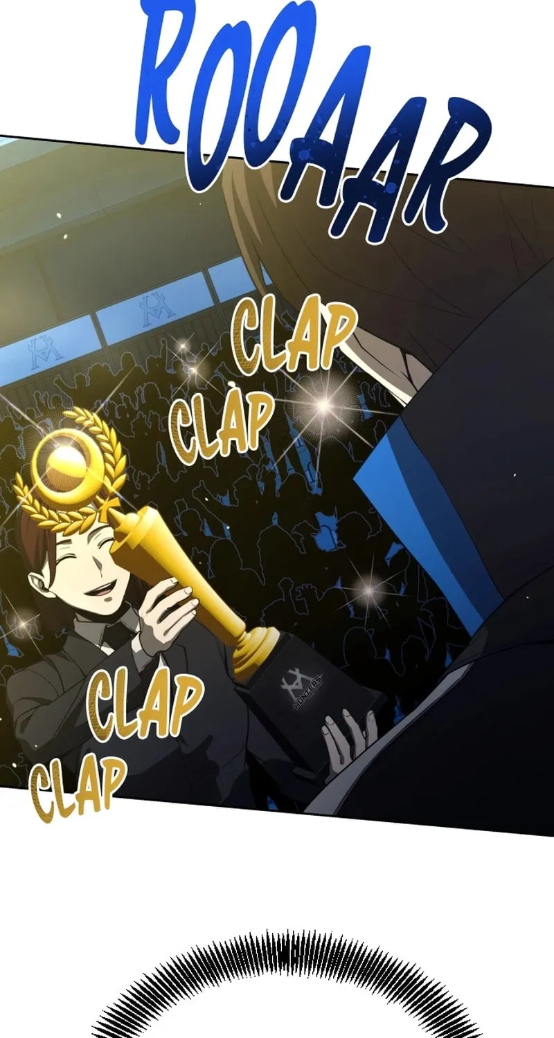 Return of the Genius Player Chapter 28 page 63 - 