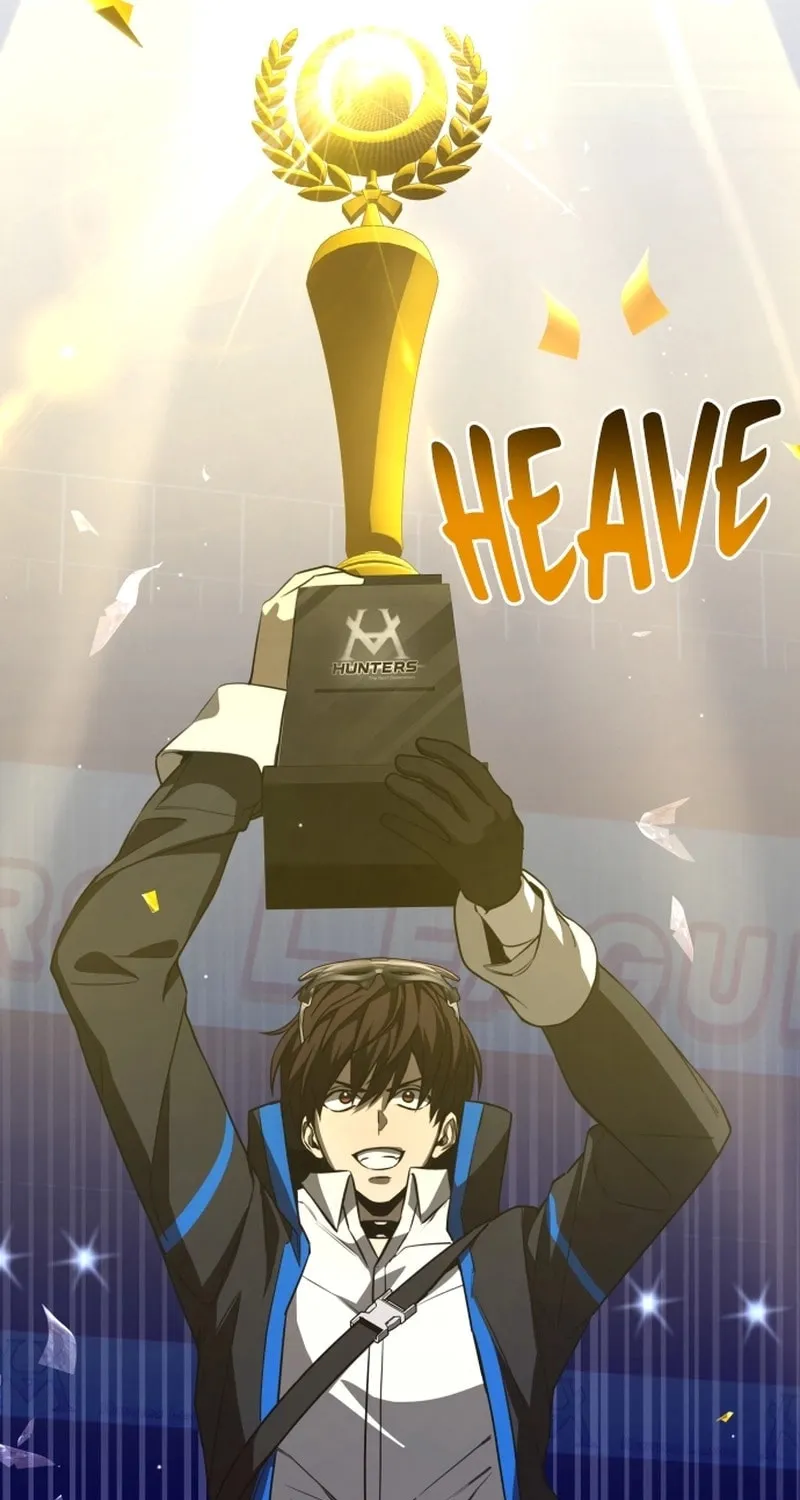Return of the Genius Player Chapter 28 page 66 - 