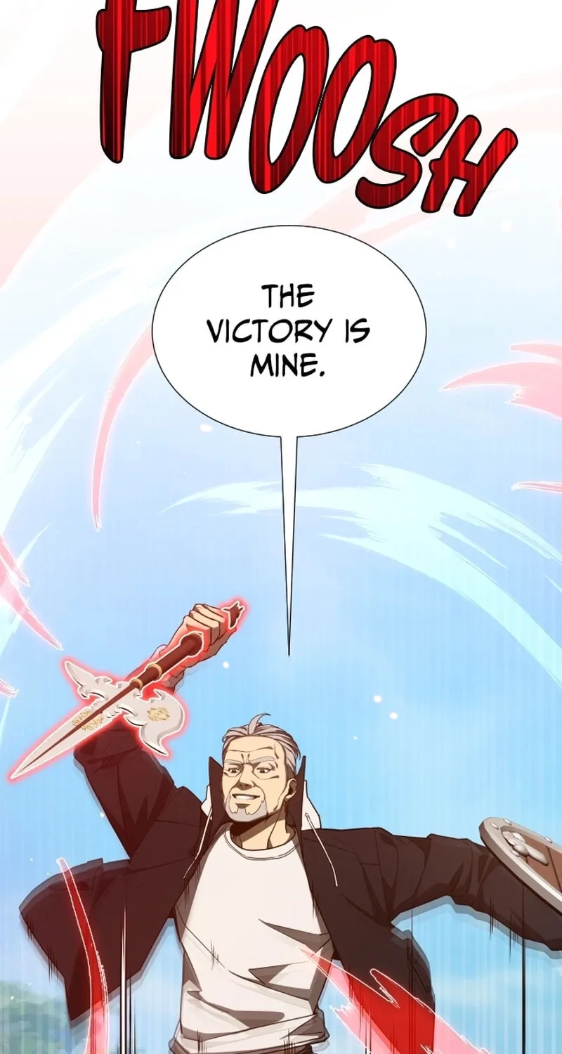 Return of the Genius Player Chapter 28 page 8 - 