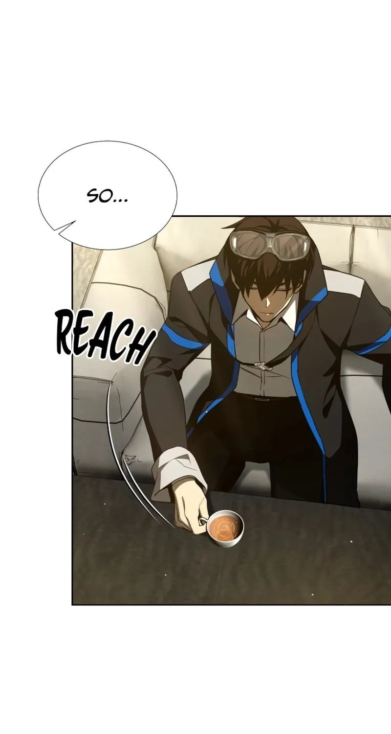 Return of the Genius Player Chapter 28 page 75 - 