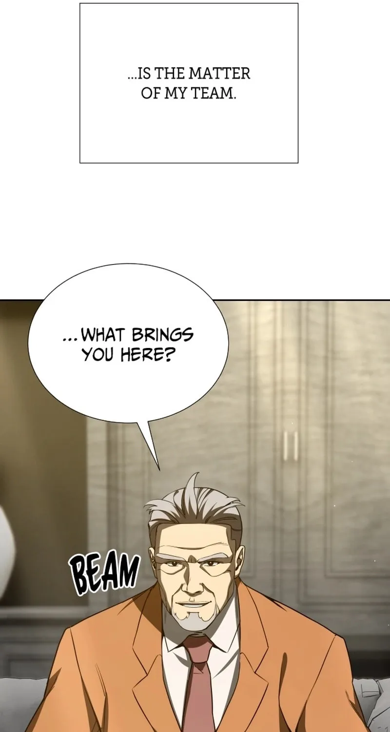 Return of the Genius Player Chapter 28 page 77 - 
