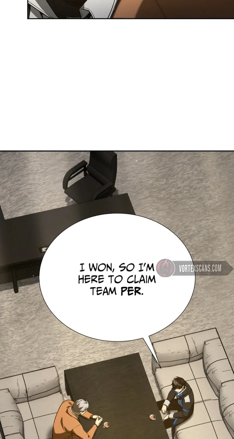 Return of the Genius Player Chapter 28 page 79 - 