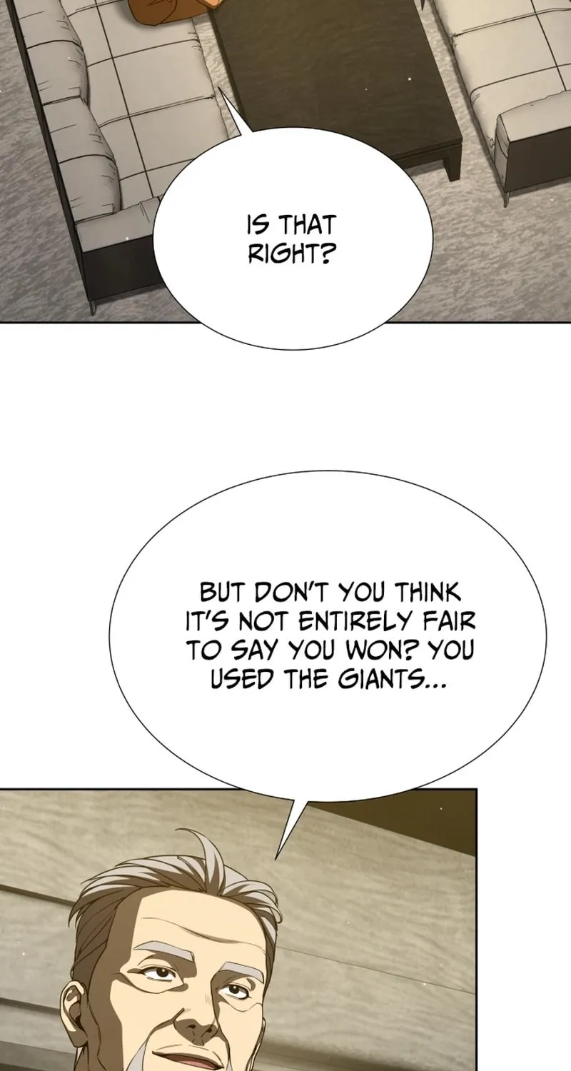 Return of the Genius Player Chapter 28 page 80 - 