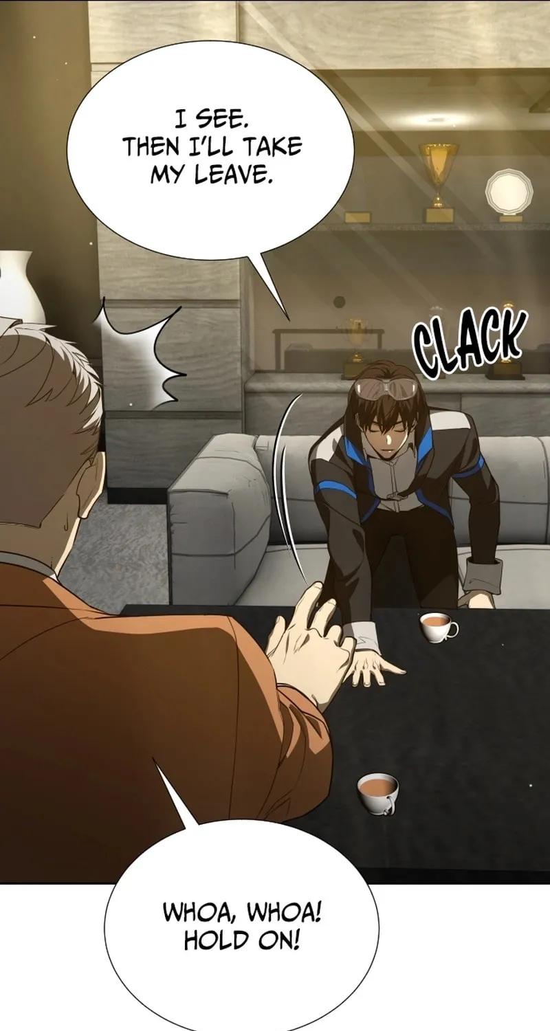 Return of the Genius Player Chapter 28 page 82 - 