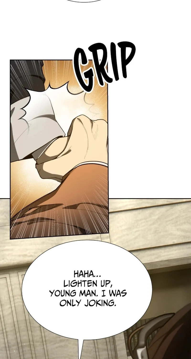 Return of the Genius Player Chapter 28 page 83 - 