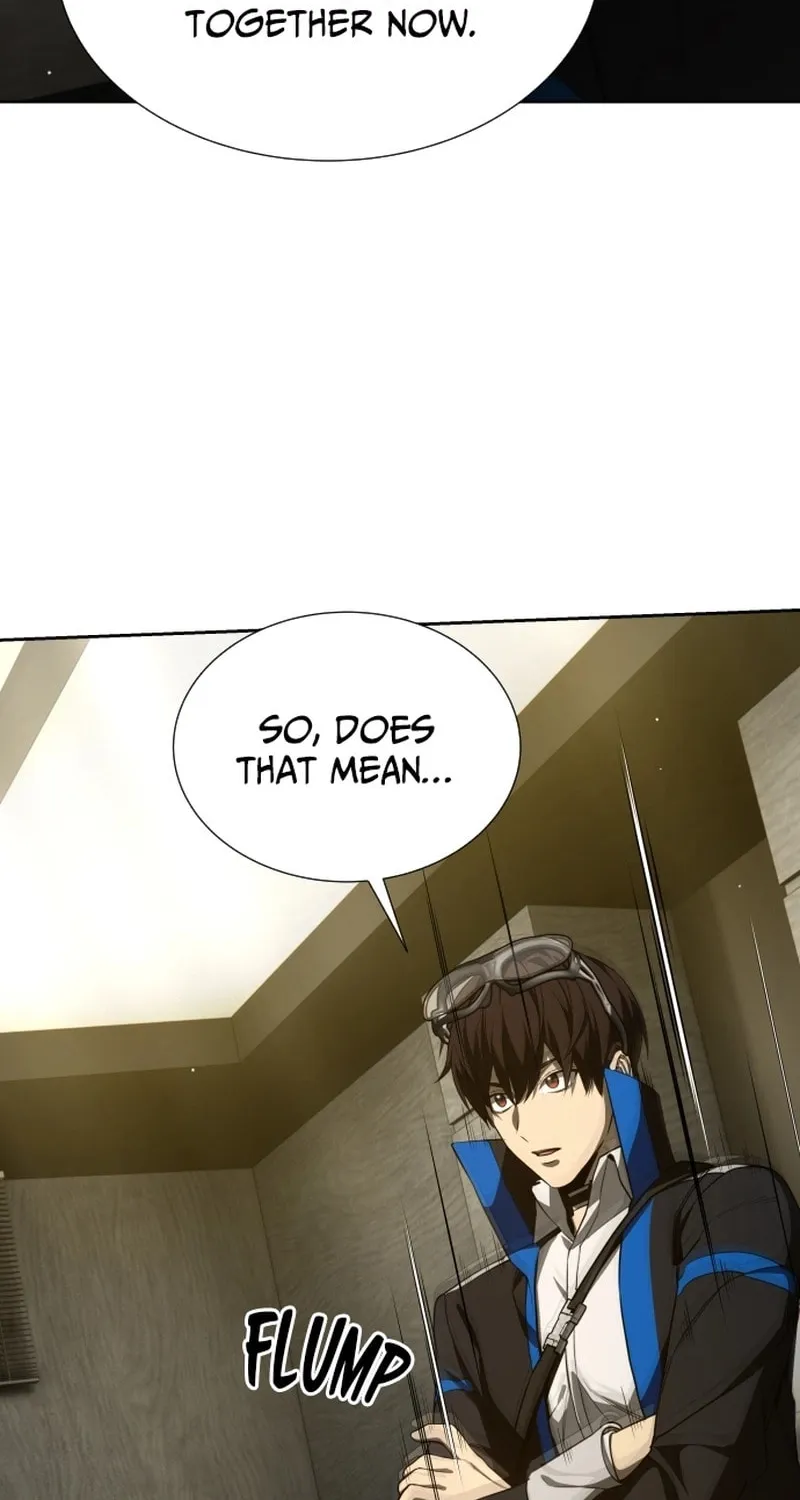 Return of the Genius Player Chapter 28 page 85 - 