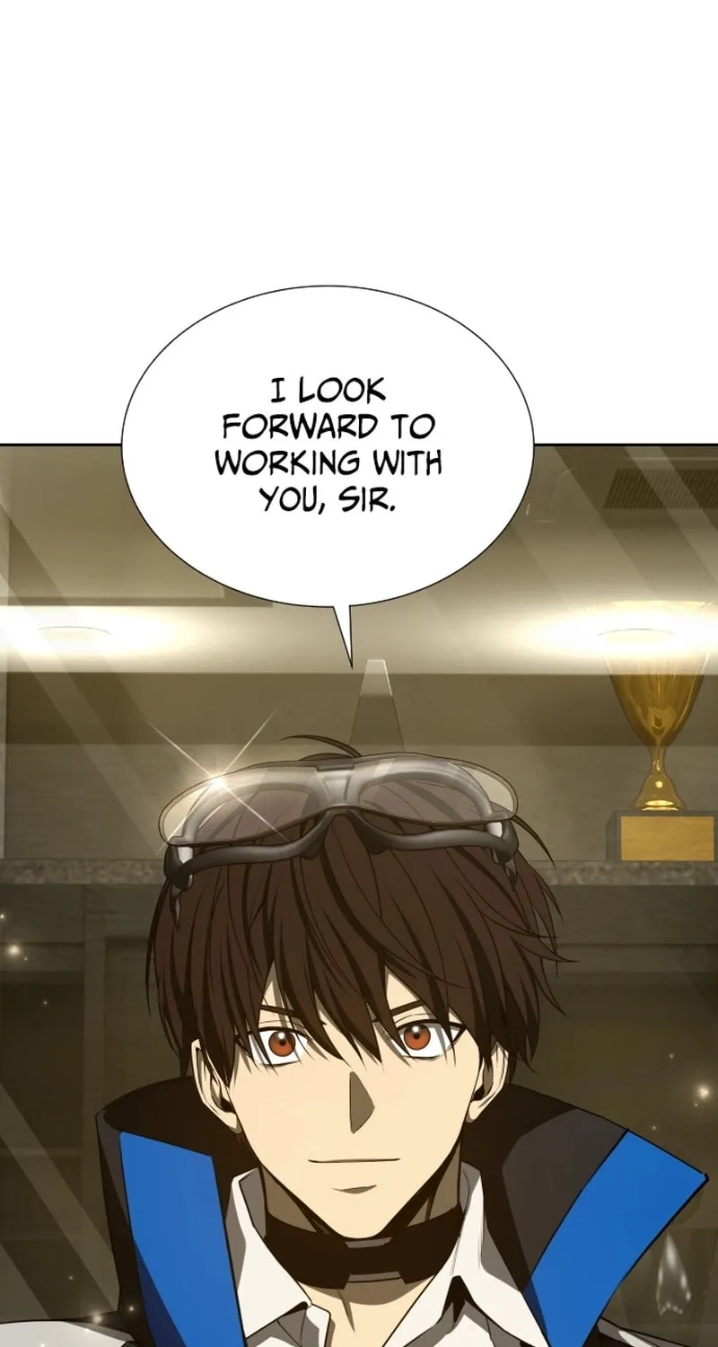Return of the Genius Player Chapter 28 page 90 - 