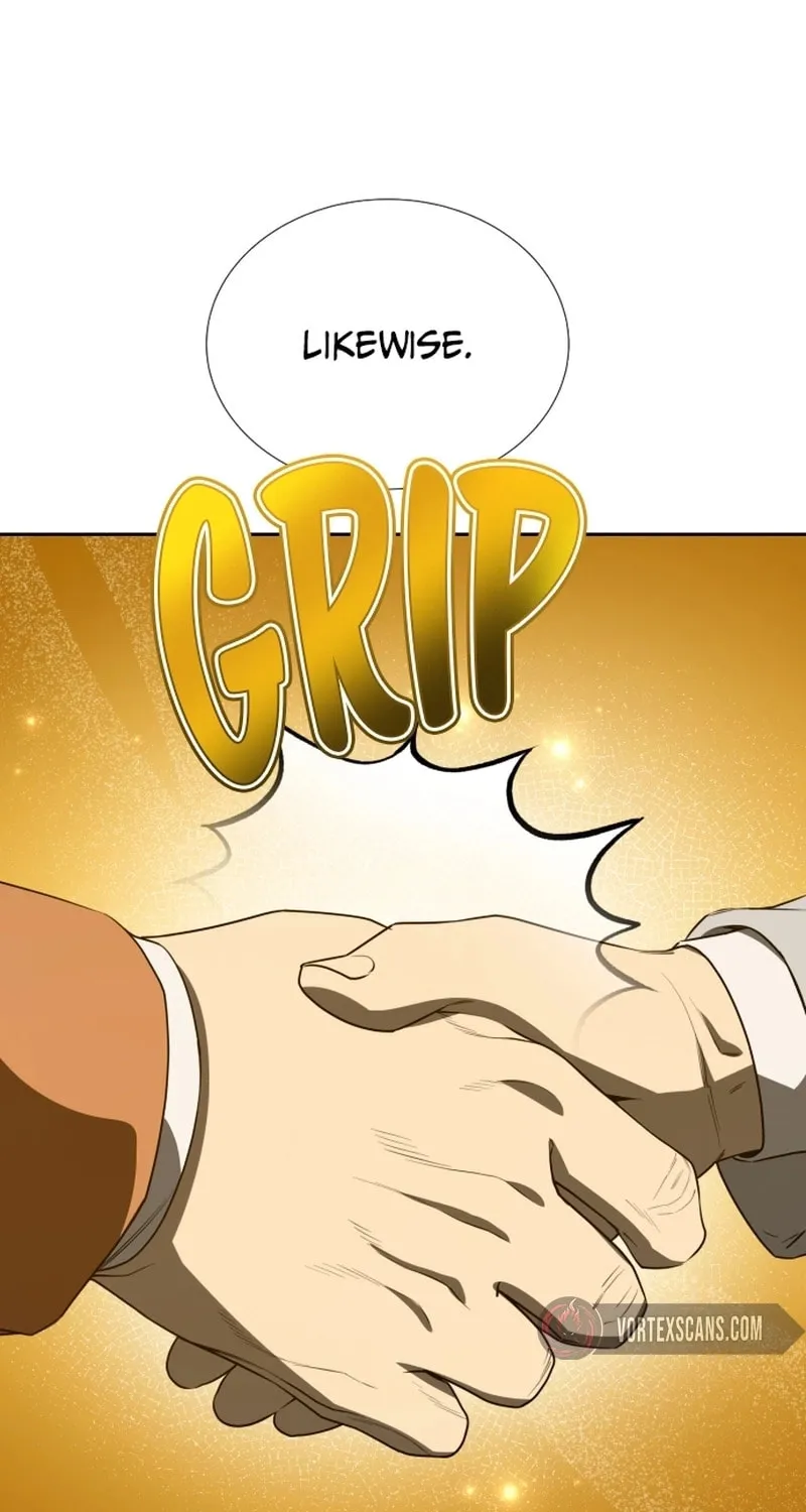 Return of the Genius Player Chapter 28 page 94 - 