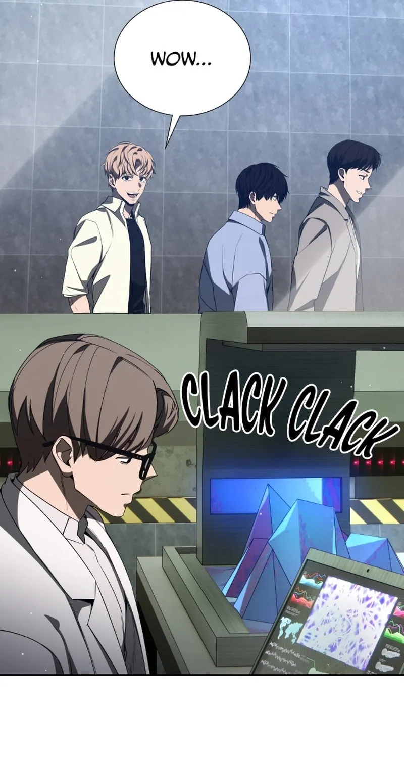 Return of the Genius Player Chapter 29 page 15 - 