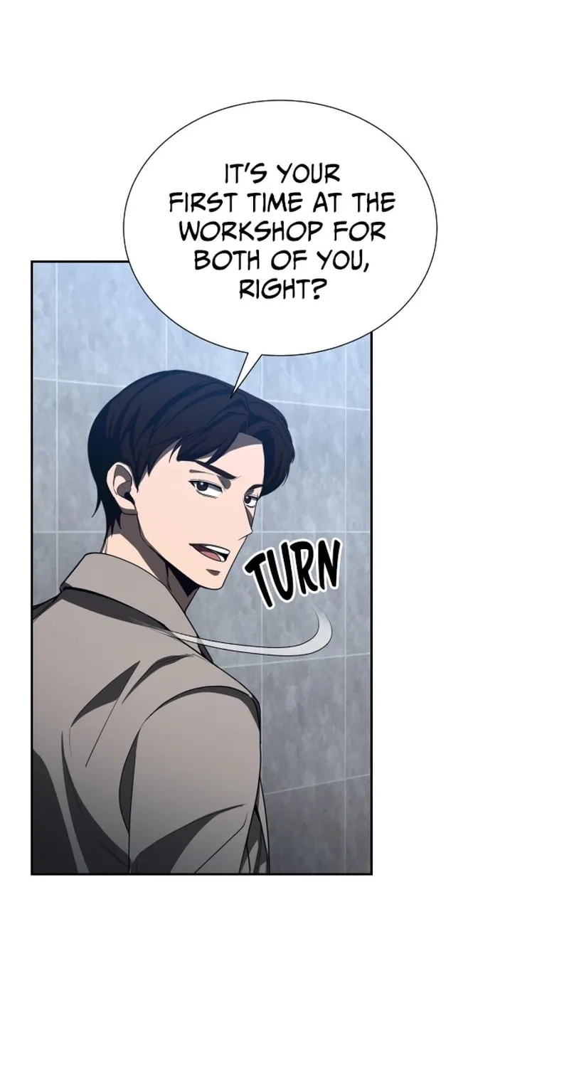 Return of the Genius Player Chapter 29 page 16 - 