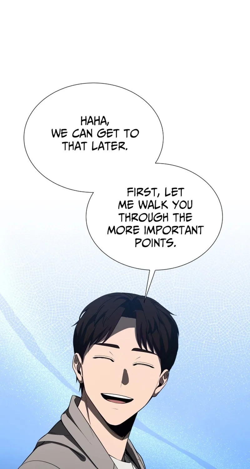 Return of the Genius Player Chapter 29 page 18 - 