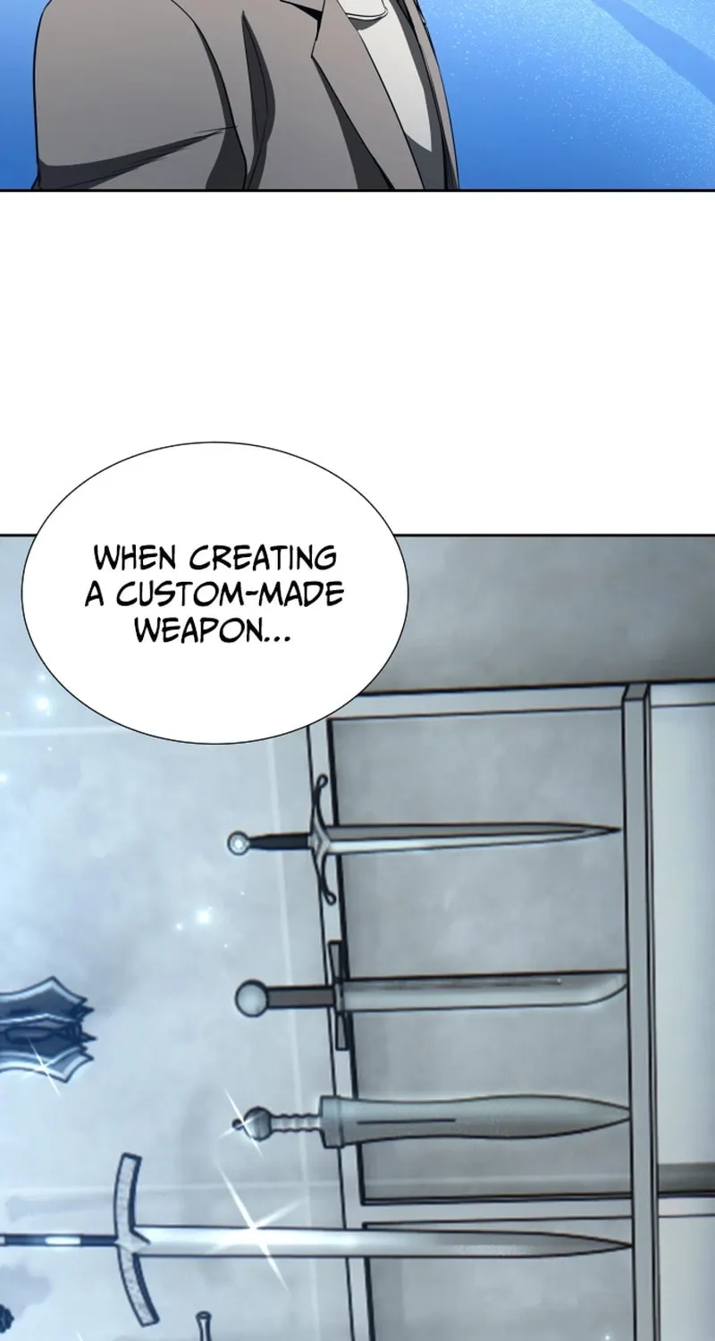 Return of the Genius Player Chapter 29 page 19 - 